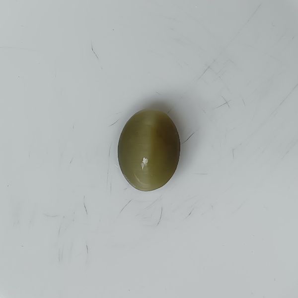 Cats Eye 9.12 Carats - Quartz 