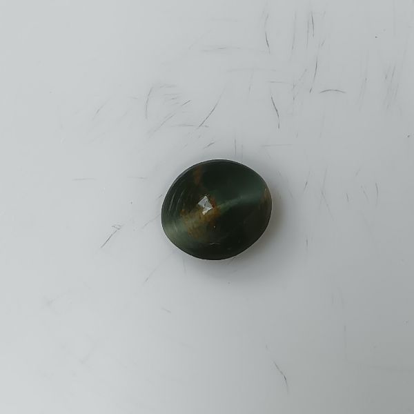 Cats Eye 5.4 Carats - Quartz 
