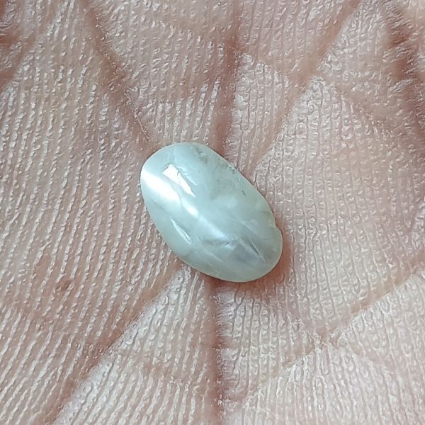 Cats Eye 1.26 Carats - Crysoberly 