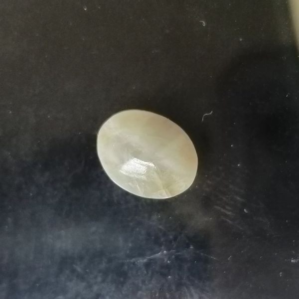 Cats Eye 2.77 Carats - Crysoberly 
