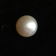 Fresh water Pearl 3.57 carats 
