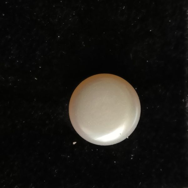 Fresh water Pearl 3.74 carats 