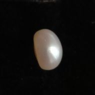 Fresh water Pearl 3.8 carats 