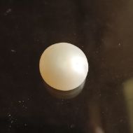 Fresh water Pearl 4.54 carats 