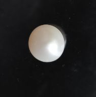 Fresh water Pearl 4.6 carats 