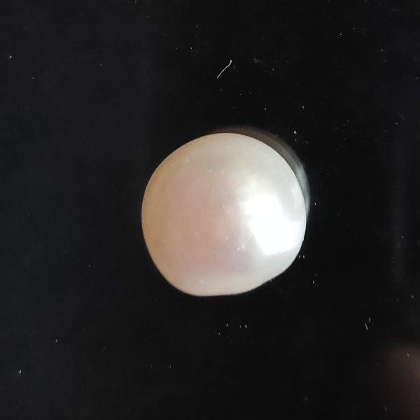 Fresh water Pearl 4.88 carats 