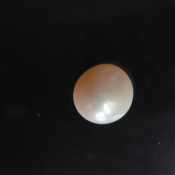Fresh water Pearl 5.25 carats 
