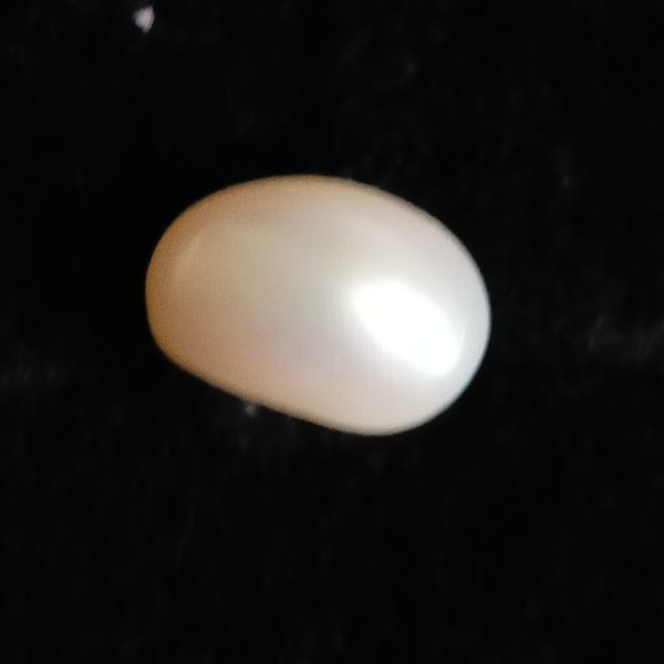 Fresh water Pearl 5.4 carats 