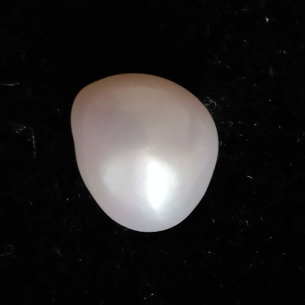 Fresh water Pearl 5.73 carats 