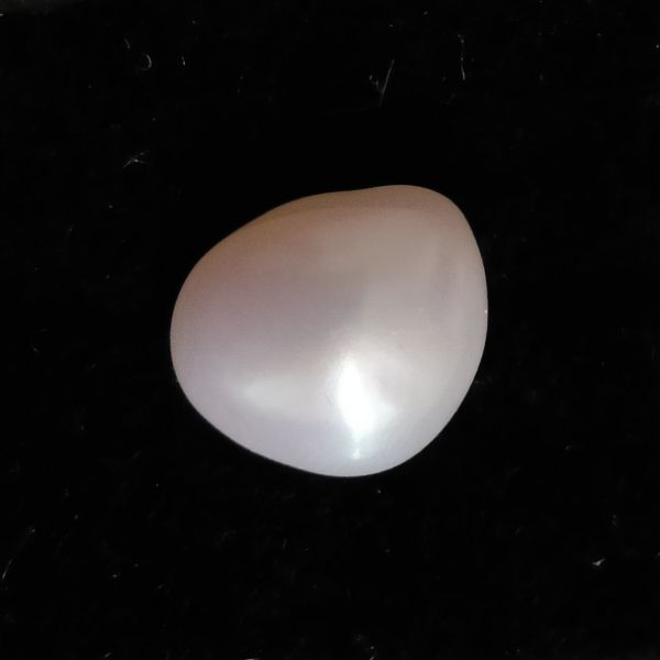 Fresh water Pearl 5.73 carats 