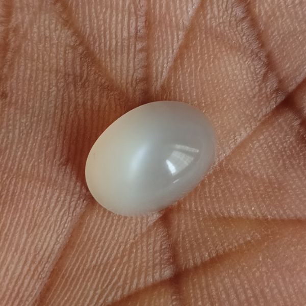 Moonstone African 4.9 Carats 