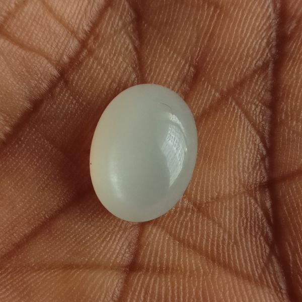 Moonstone African 7.9 Carats