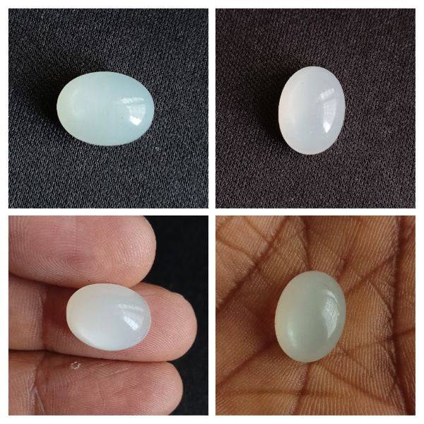 Moonstone African 7.9 Carats