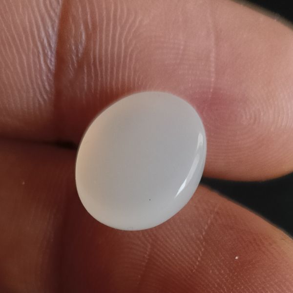 Moonstone African 5.88 Carats 