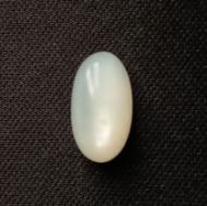 Moonstone African 6.34 Carats 