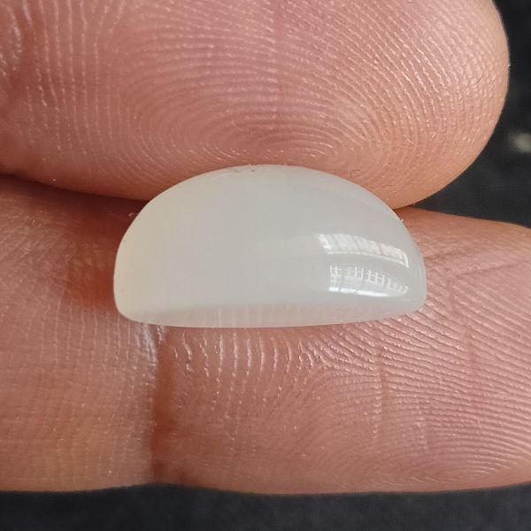 Moonstone African 6.34 Carats 