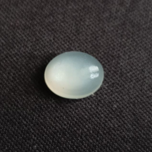 Moonstone African 6.38 Carats 
