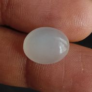 Moonstone African 6.38 Carats 