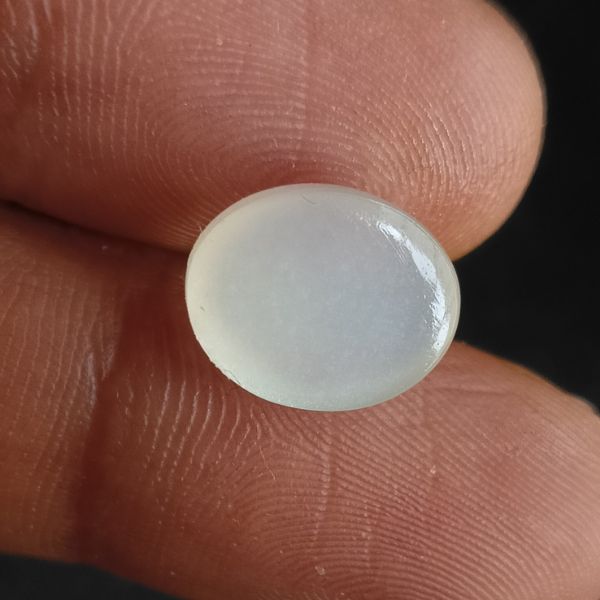 Moonstone African 6.38 Carats 