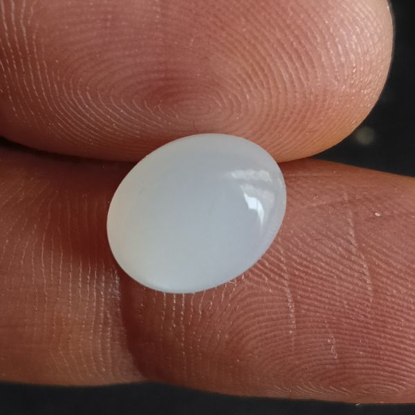 Moonstone African 3.79 Carats 