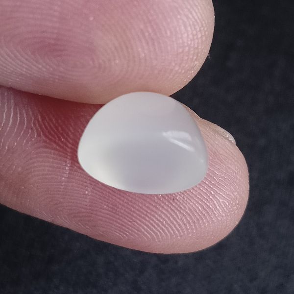 Moonstone African 5.42 Carats 