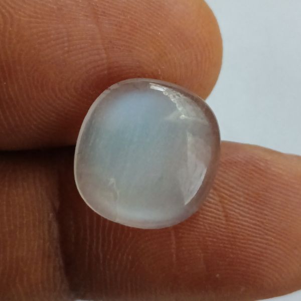 Moonstone Srilankan blue 5.33 Carats