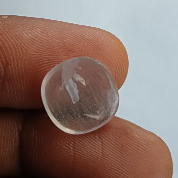 Moonstone Srilankan blue 5.33 Carats