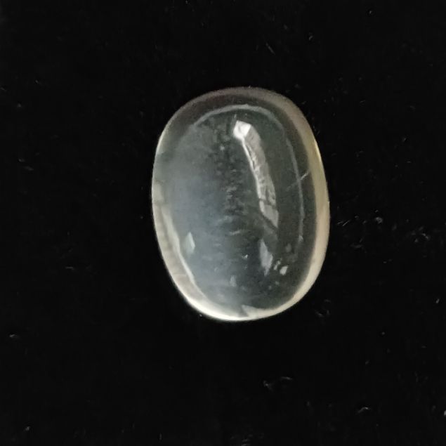 Moonstone Srilankan blue 6.03 Carats