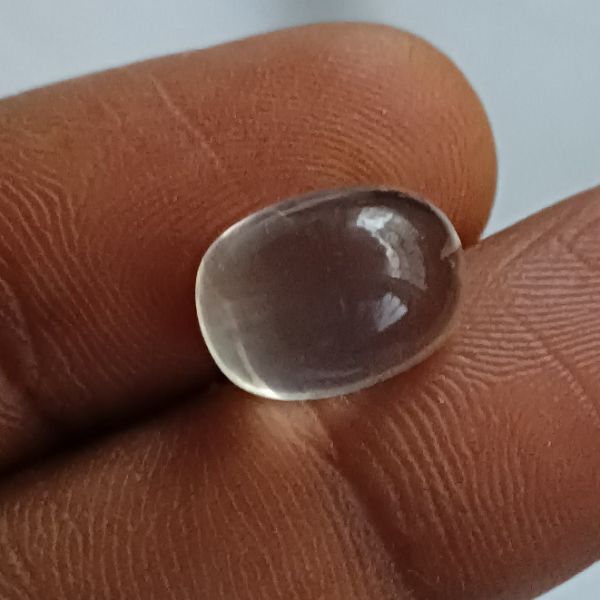 Moonstone Srilankan blue 6.03 Carats