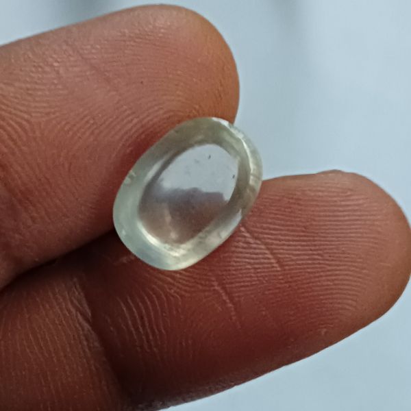 Moonstone Srilankan blue 6.03 Carats