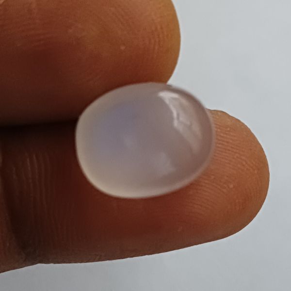Moonstone Srilankan blue 7.85 Carats