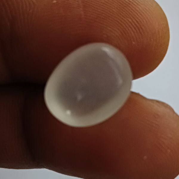 Moonstone Srilankan blue 7.85 Carats