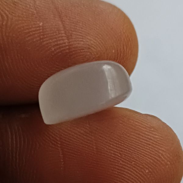 Moonstone Srilankan blue 7.85 Carats