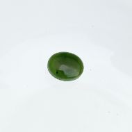 Green Jade 4.74 Carats 