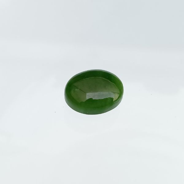 Green Jade 4.8 Carats