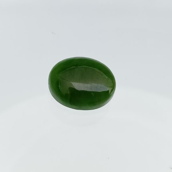 Green Jade 4.8 Carats