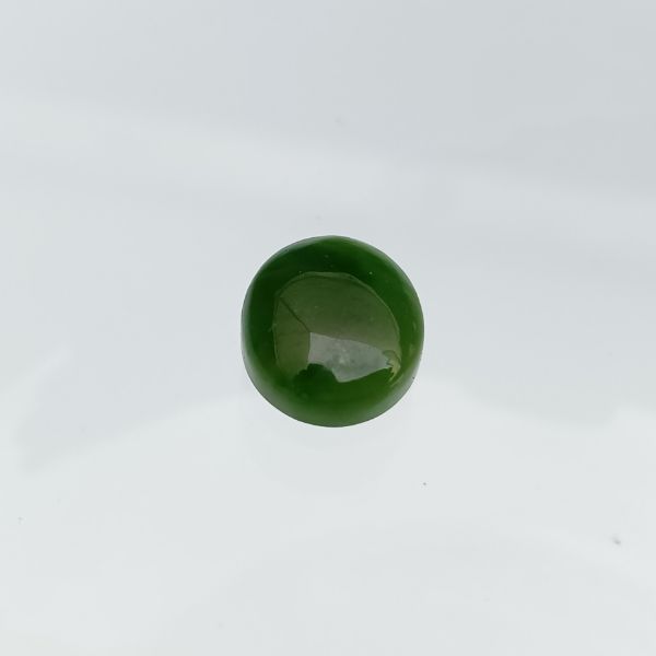 Green Jade 4.8 Carats