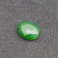 Green Jade 4.8 Carats