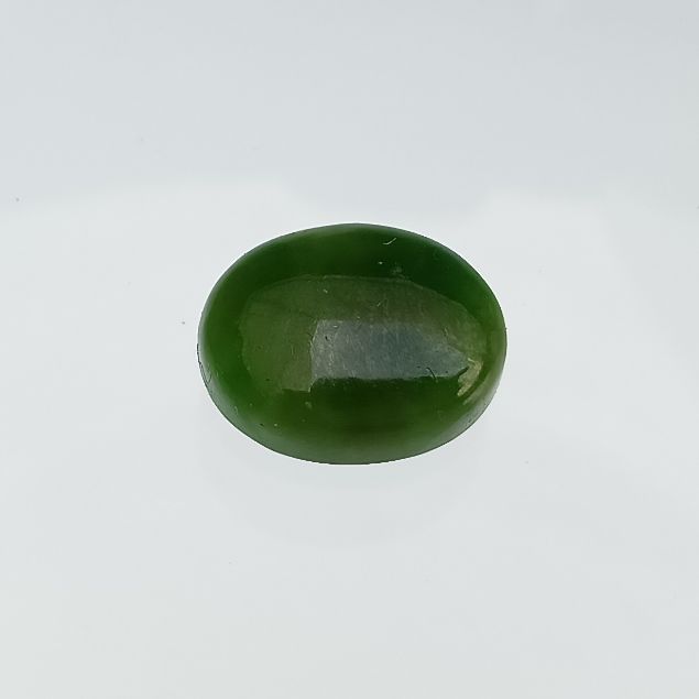 Green Jade 4.95 Carats 