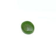 Green Jade 4.95 Carats 