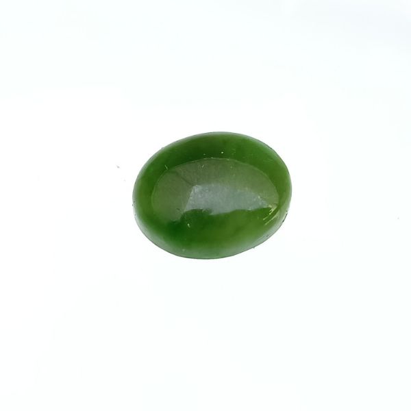 Green Jade 4.95 Carats 