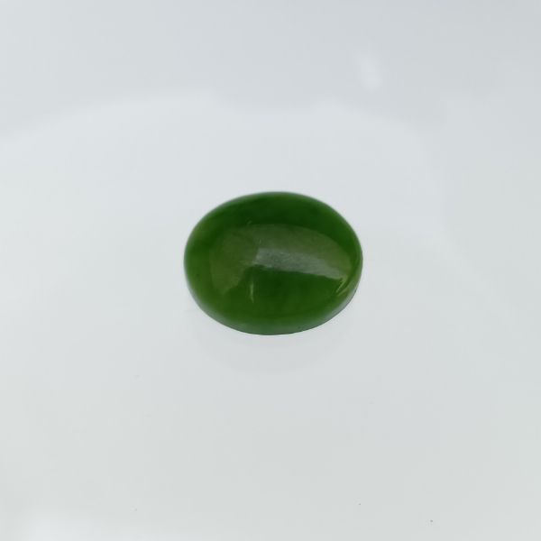 Green Jade 5.05 Carats 