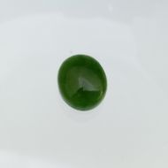 Green Jade 5.05 Carats 