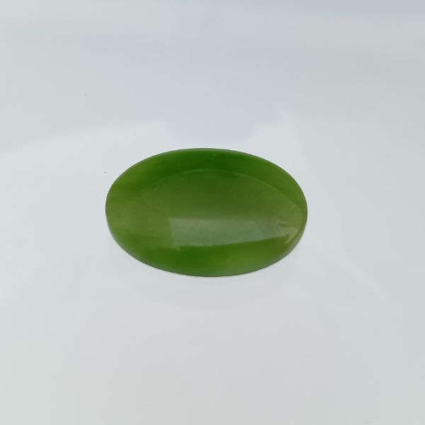 Green Jade 7.8 Carats