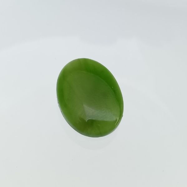 Green Jade 7.8 Carats