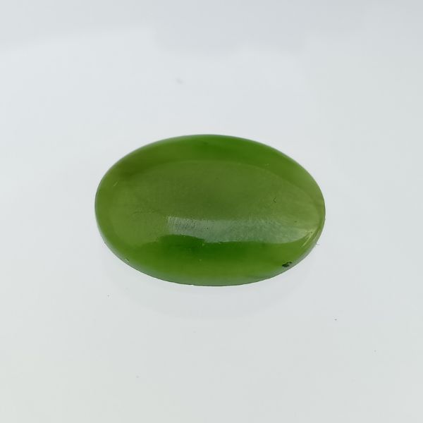 Green Jade 7.8 Carats