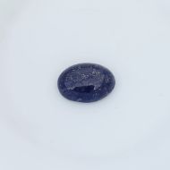 Lapis Lazuli 5.2 Carats 