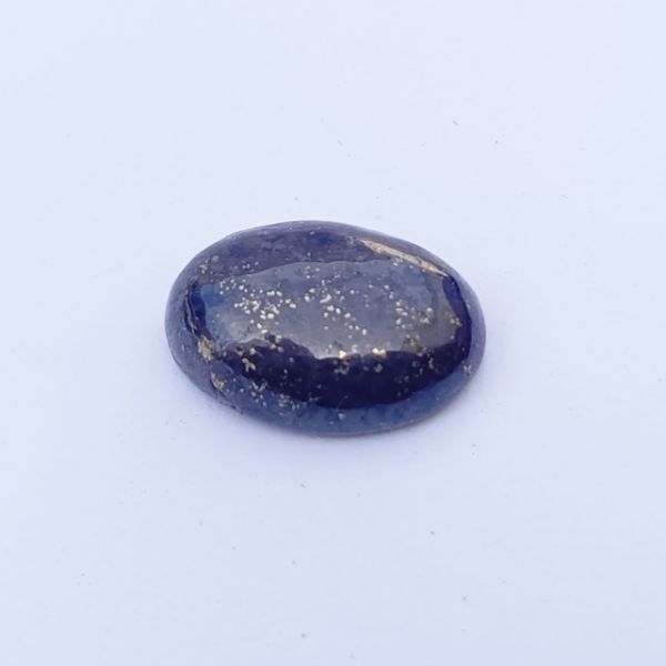 Lapis Lazuli 5.2 Carats 