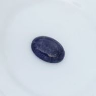 Lapis Lazuli 5.25 Carats 