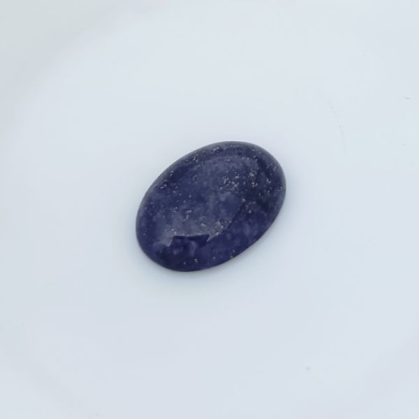 Lapis Lazuli 5.25 Carats 